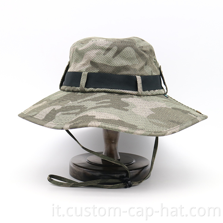 Bucket Hat